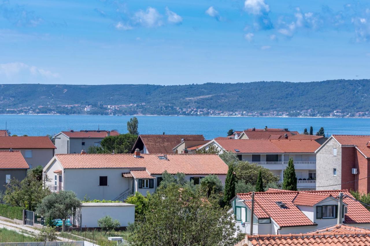 Apartments Prestige Kaštela Exterior foto