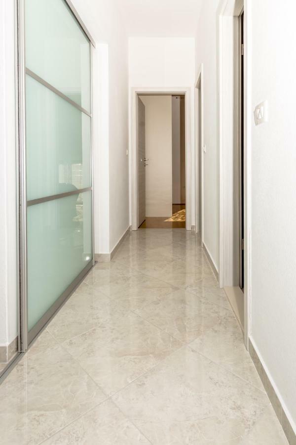 Apartments Prestige Kaštela Exterior foto