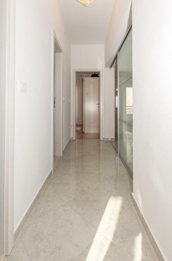 Apartments Prestige Kaštela Exterior foto