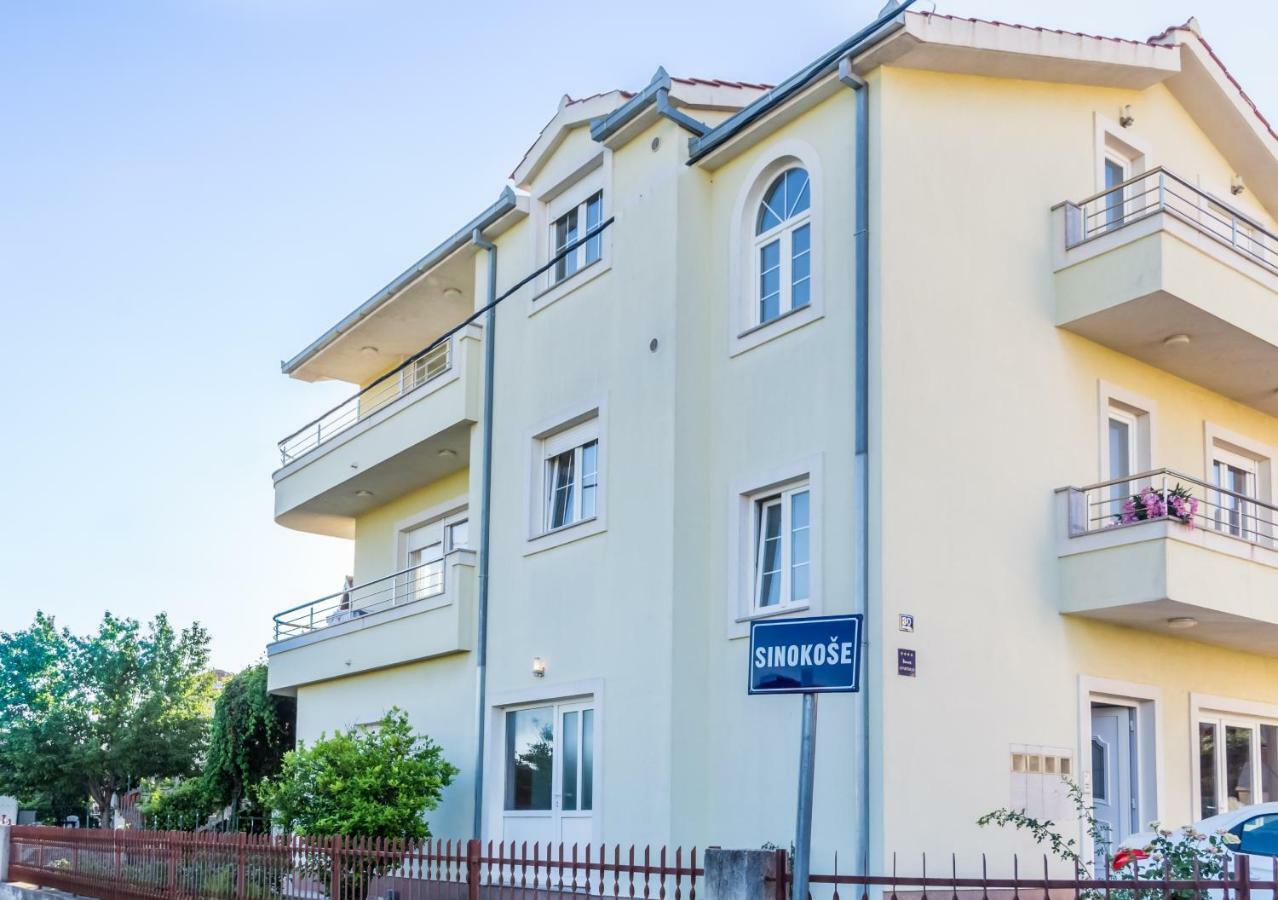 Apartments Prestige Kaštela Exterior foto