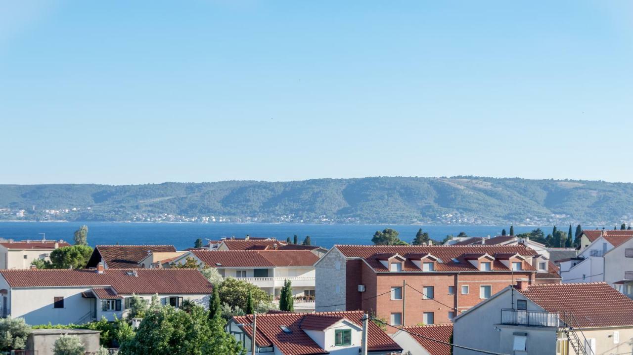 Apartments Prestige Kaštela Exterior foto